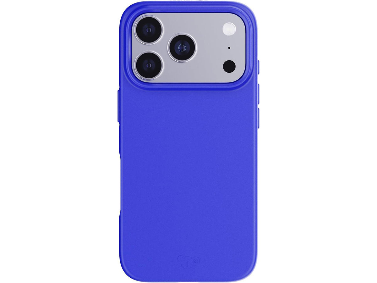 Tech21 iPhone 17 Pro EvoLite w/MagSafe Electric Blue