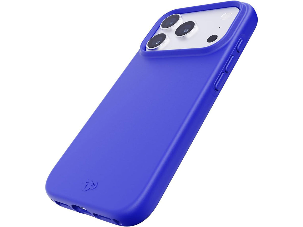 Tech21 iPhone 17 Pro EvoLite w/MagSafe Electric Blue