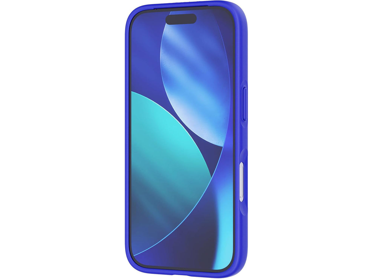Tech21 iPhone 17 Pro EvoLite w/MagSafe Electric Blue