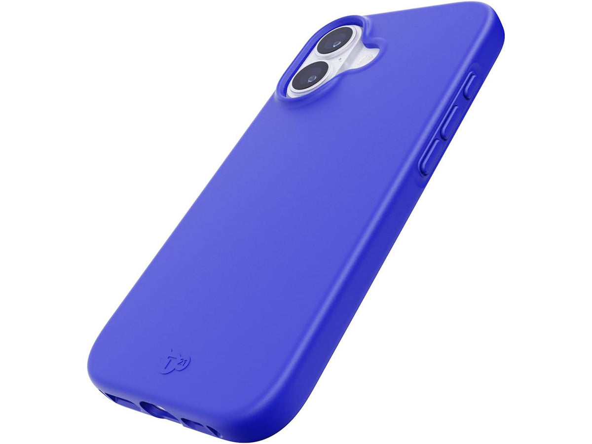 Tech21 iPhone 17 EvoLite w/MagSafe Electric Blue