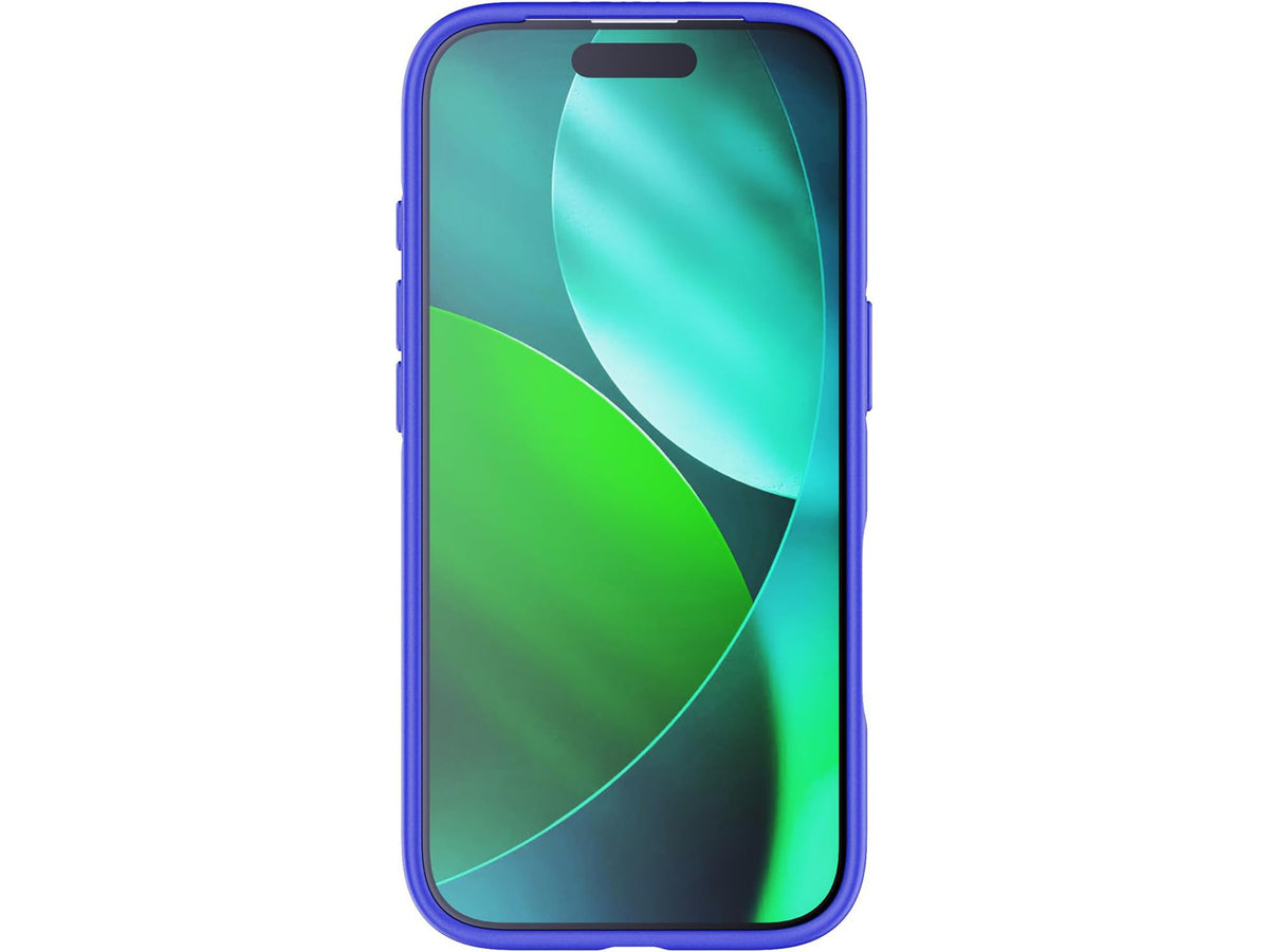 Tech21 iPhone 17 EvoLite w/MagSafe Electric Blue