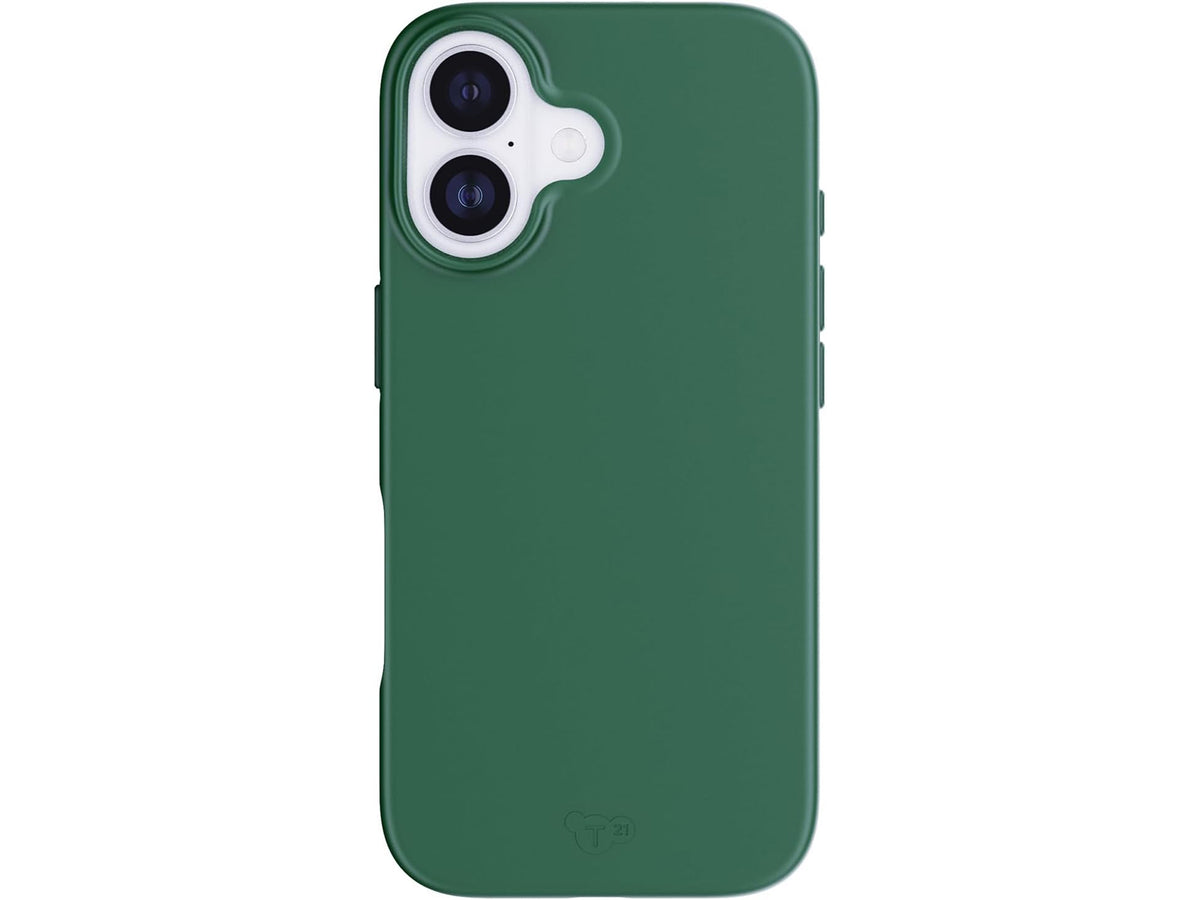 Tech21 iPhone 17 EvoLite w/MagSafe Quantum Green