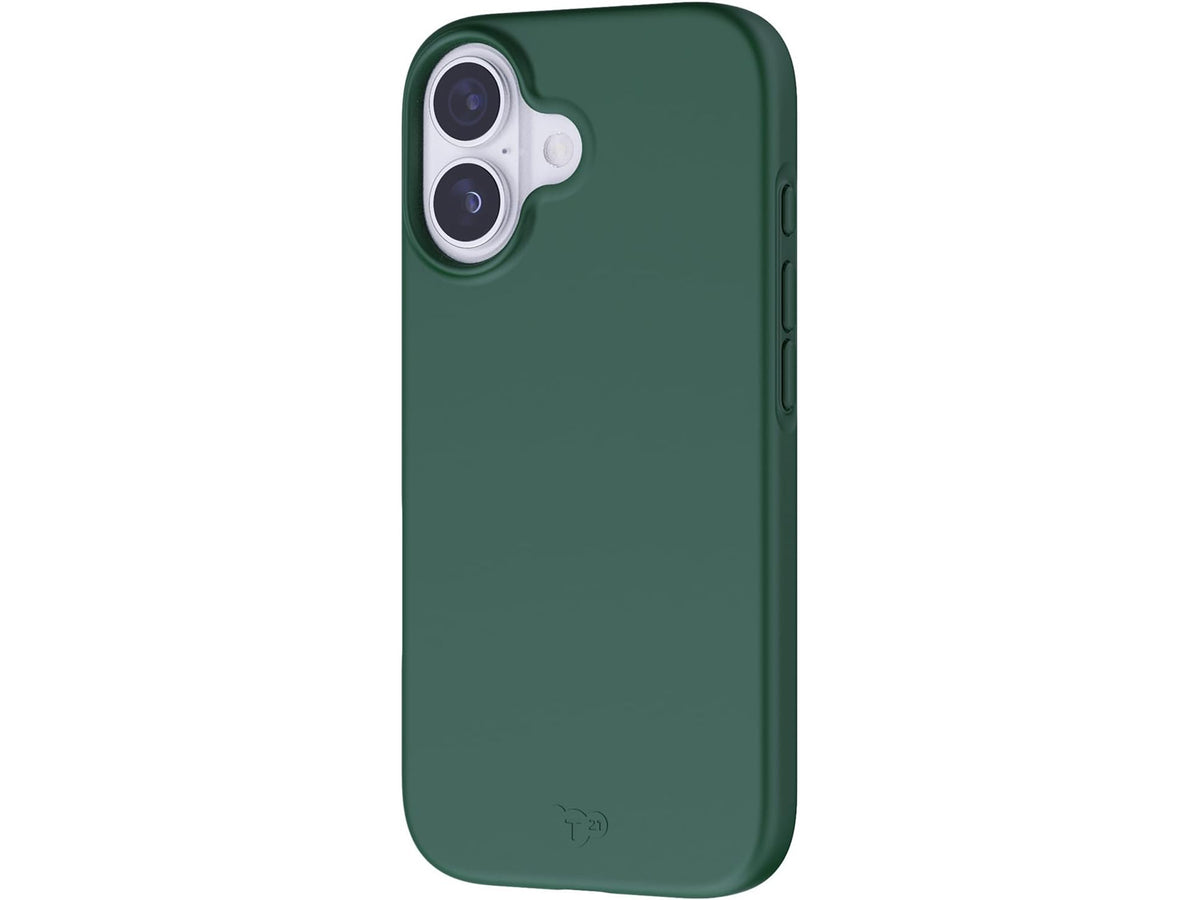 Tech21 iPhone 17 EvoLite w/MagSafe Quantum Green