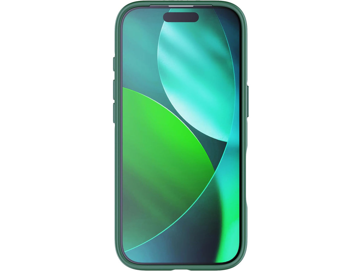 Tech21 iPhone 17 EvoLite w/MagSafe Quantum Green