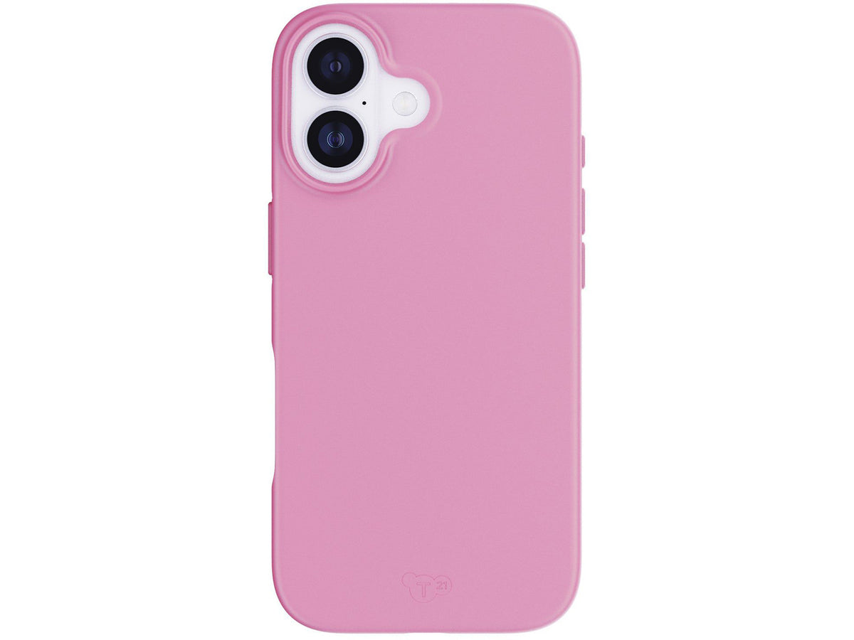 Tech21 iPhone 17 EvoLite w/MagSafe Thrift Pink