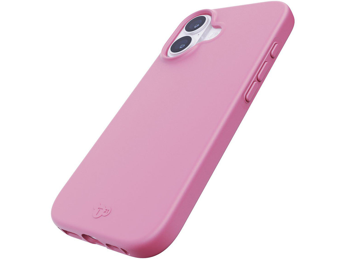 Tech21 iPhone 17 EvoLite w/MagSafe Thrift Pink