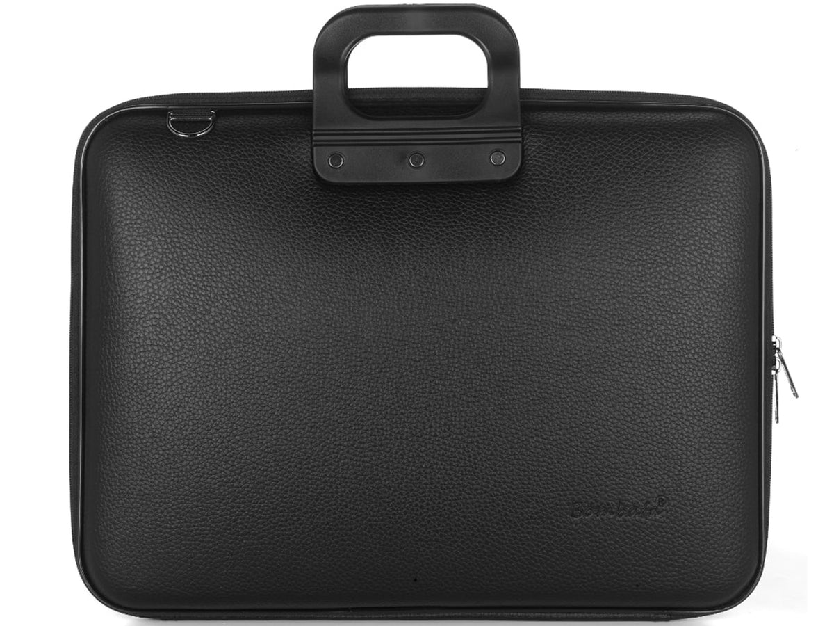Bombata Maxibombata AllBlack 17 inch - black