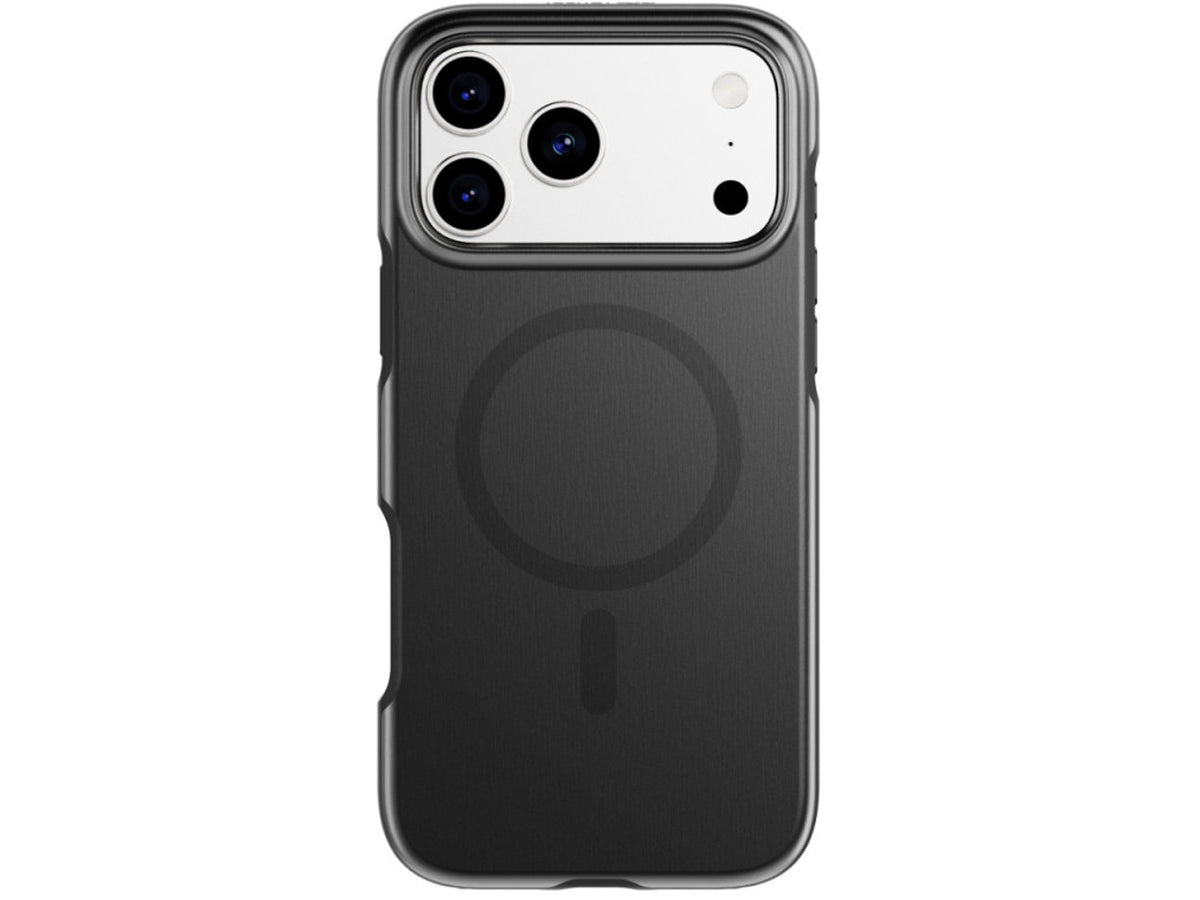 Tech21 iPhone 17 Pro EvoDusk w/MagSafe-Black