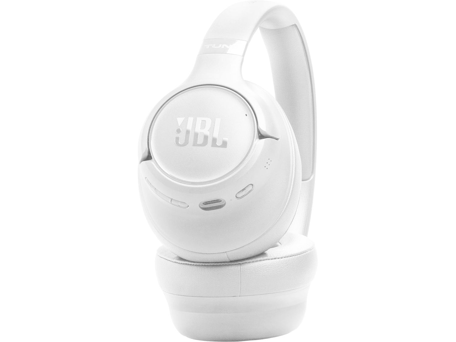 JBL Tune 730BT, White