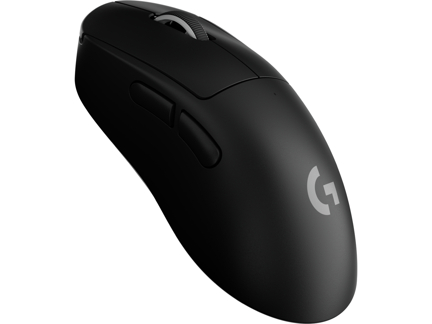 Logitech PRO X SUPERLIGHT 2 DEX, Black