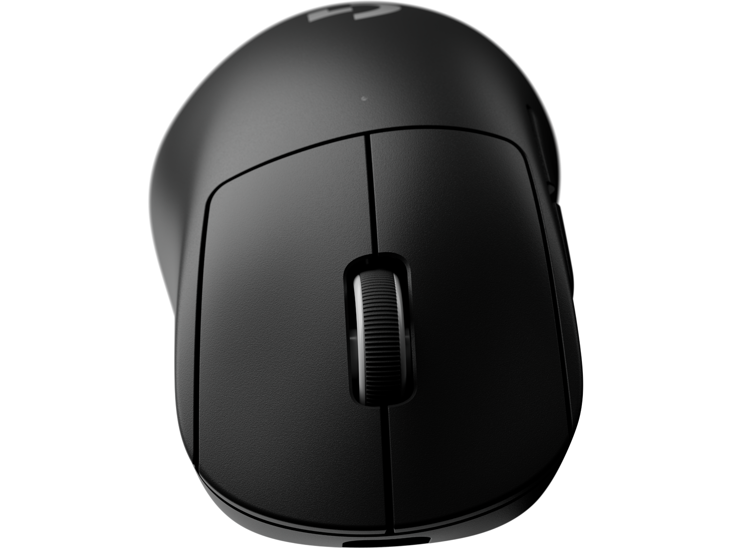 Logitech PRO X SUPERLIGHT 2 DEX, Black