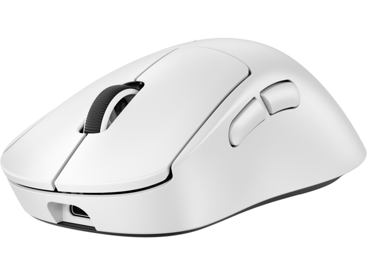 Logitech PRO X SUPERLIGHT 2 DEX, White