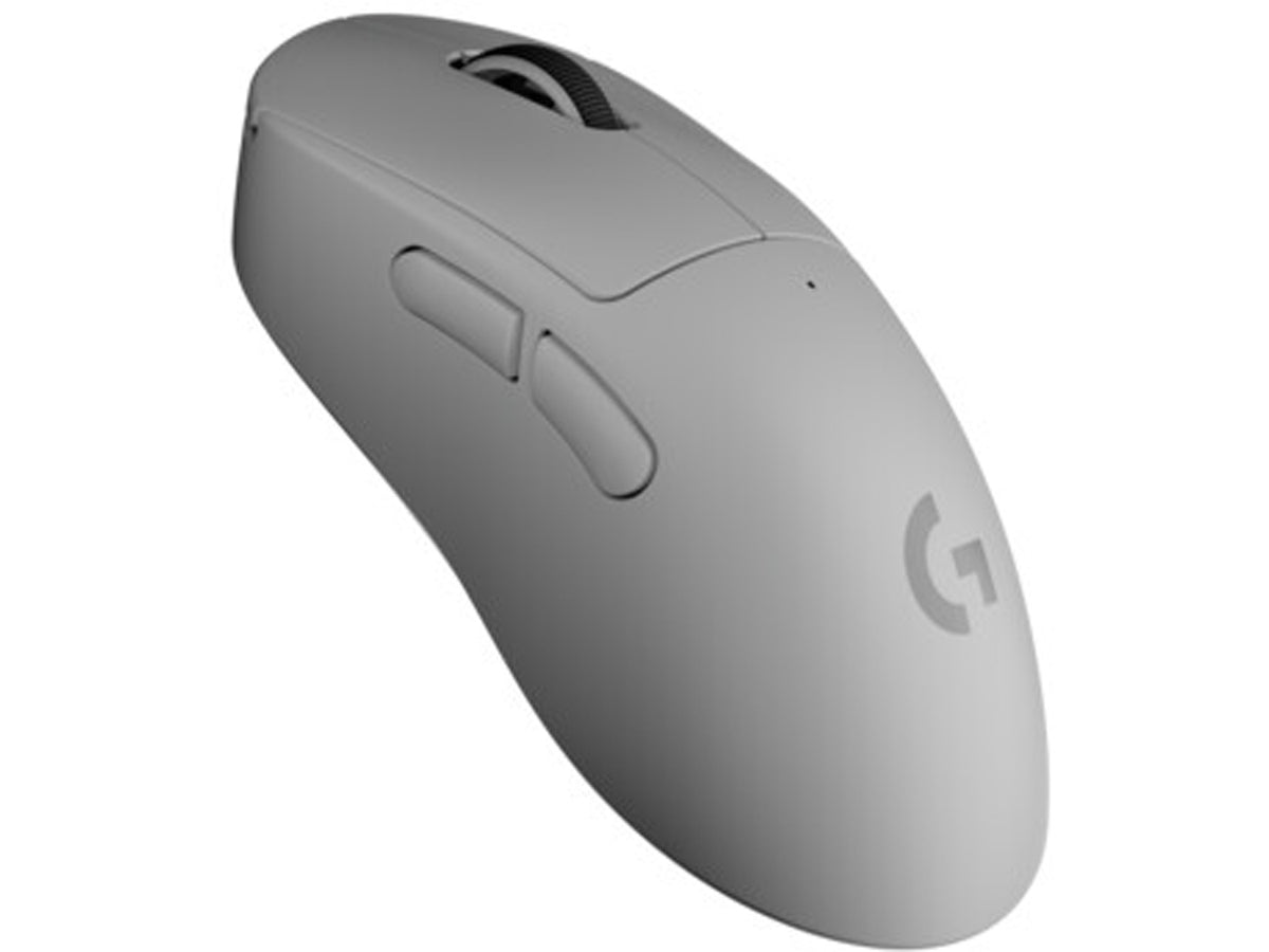 Logitech PRO X SUPERLIGHT 2 DEX, White
