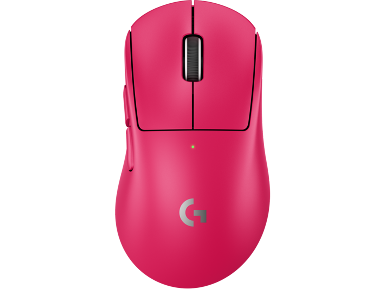 Logitech PRO X SUPERLIGHT 2 DEX, Pink