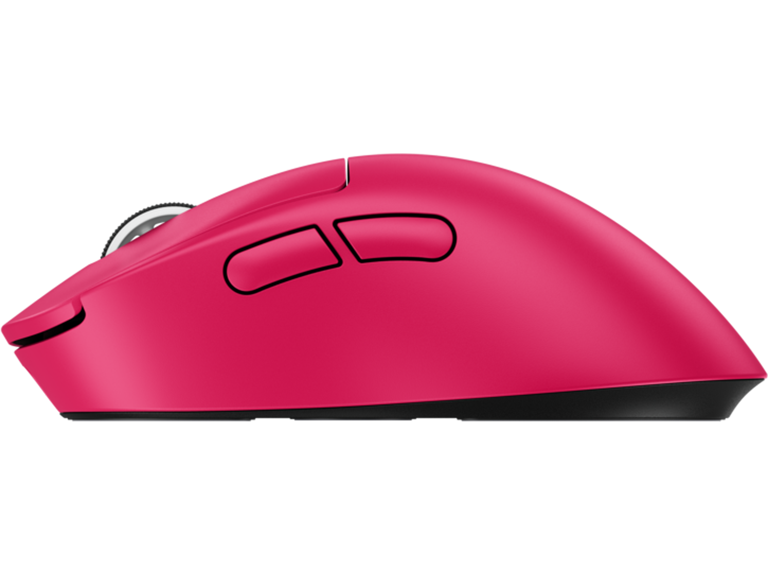 Logitech PRO X SUPERLIGHT 2 DEX, Pink