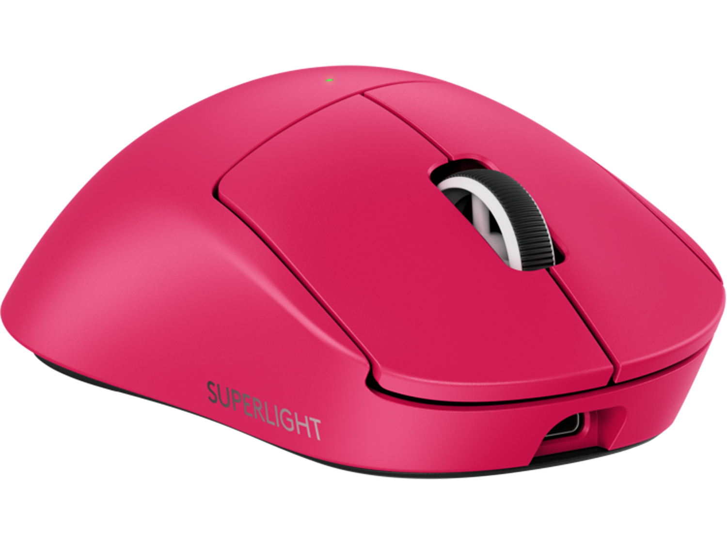Logitech PRO X SUPERLIGHT 2 DEX, Pink