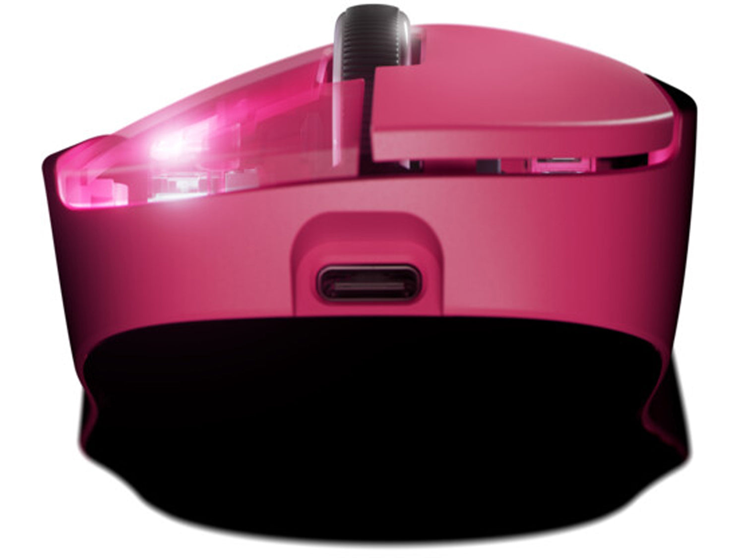 Logitech PRO X SUPERLIGHT 2 DEX, Pink