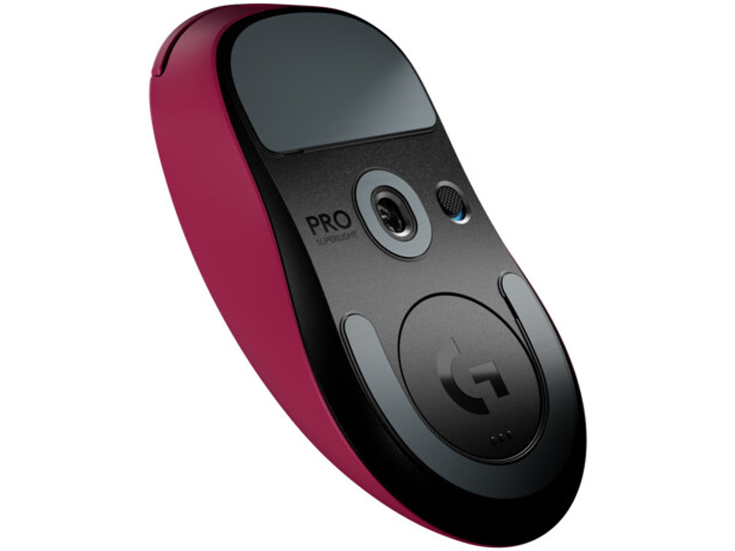 Logitech PRO X SUPERLIGHT 2 DEX, Pink