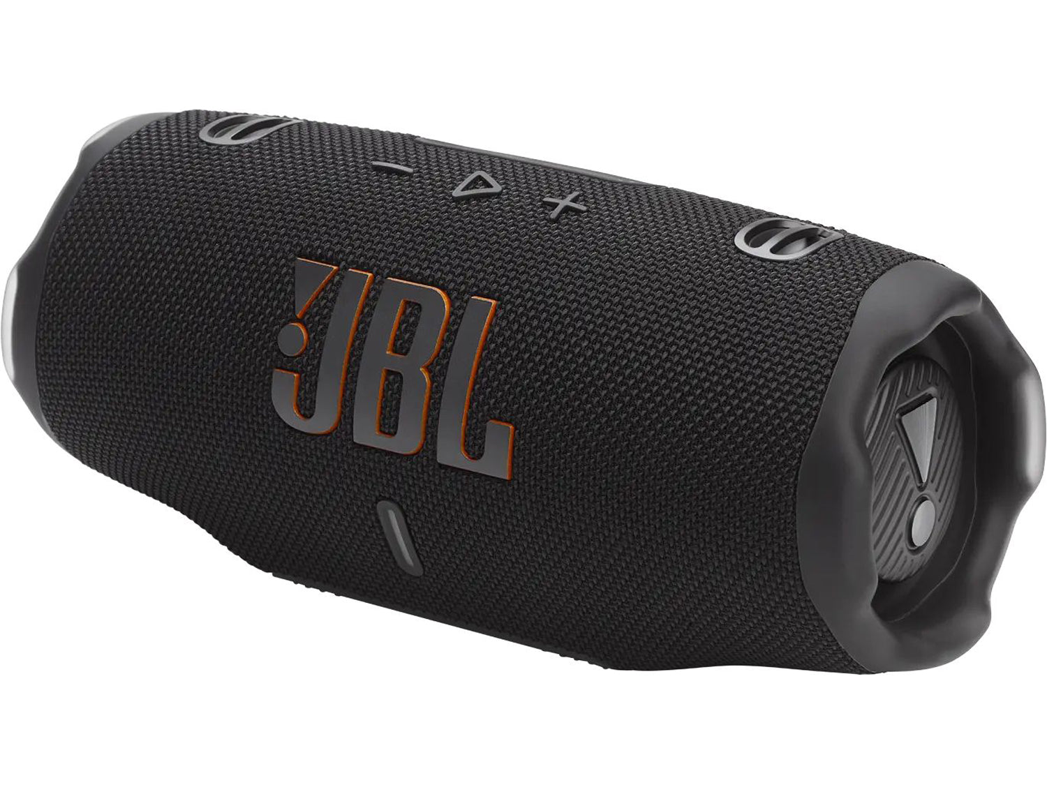 JBL Charge 6, Black