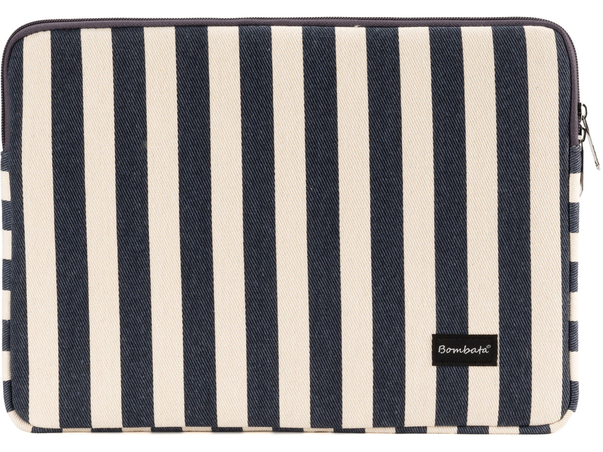 Bombata Versilia Sleeve 13" - 14" Dark Blue