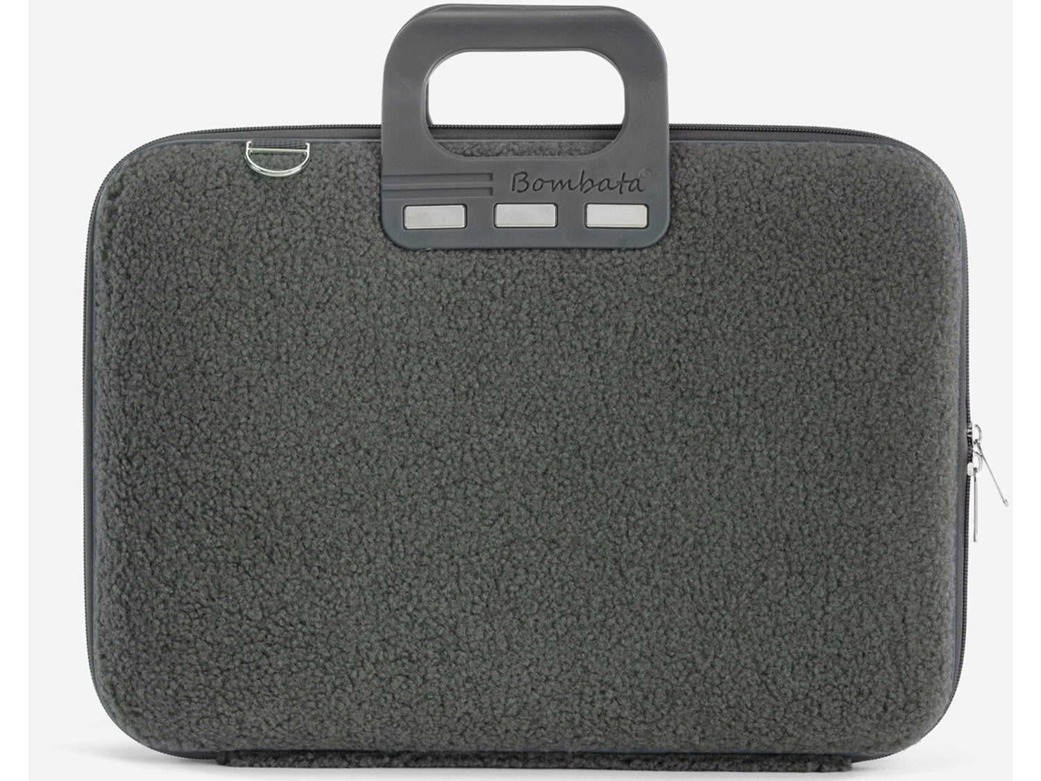 Bombata Teddy 15-16", Charcoal