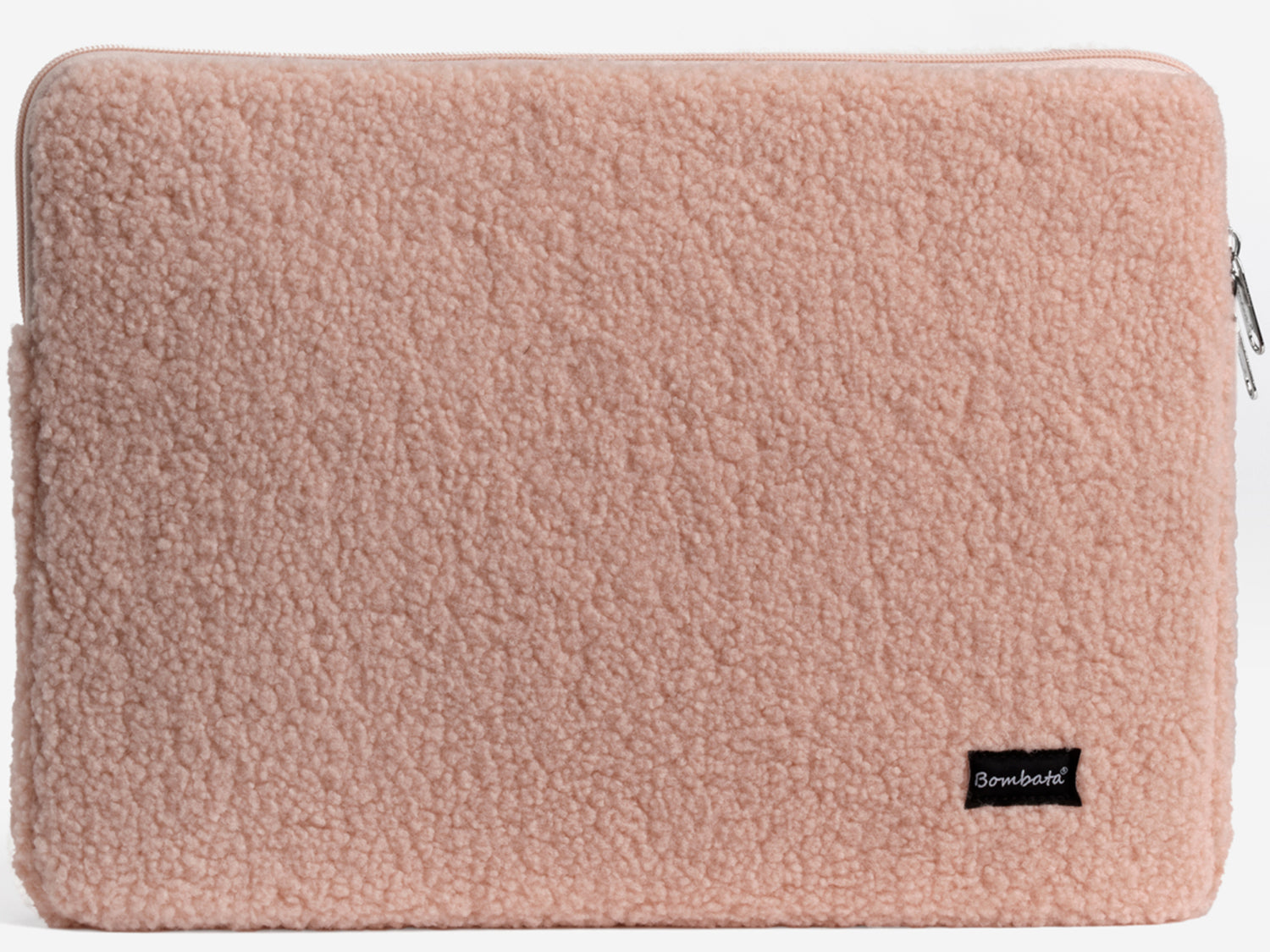 Bombata Sleeve Teddy 15-16", Pink
