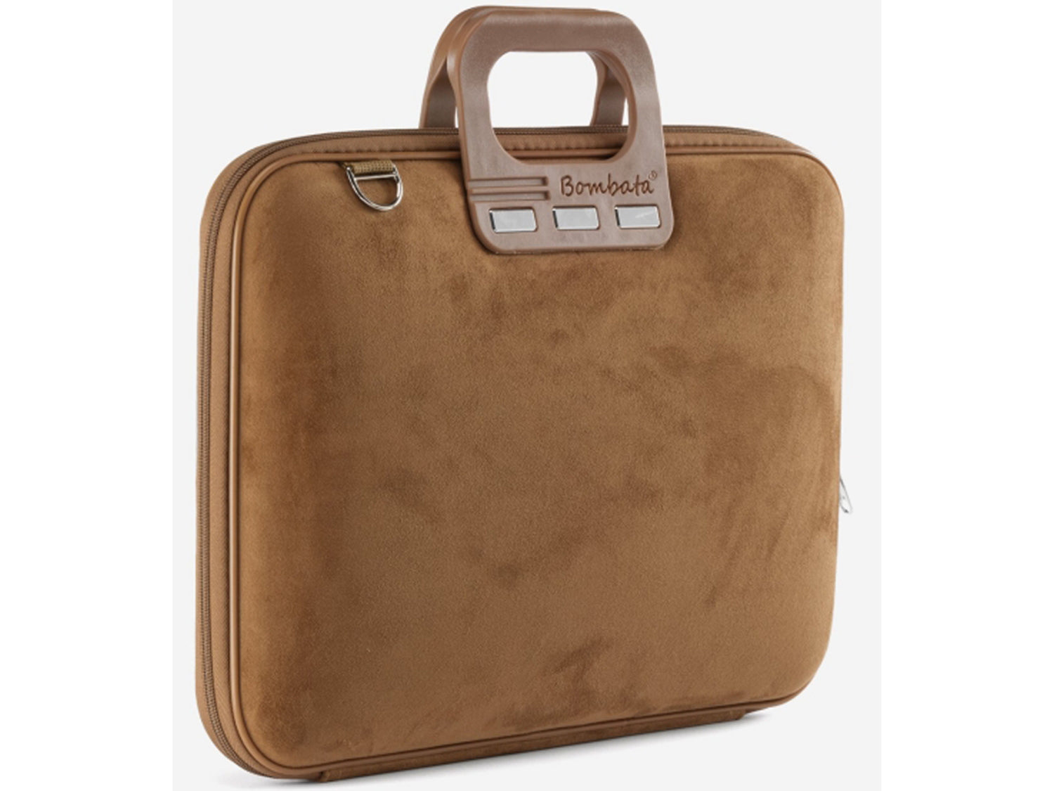 Bombata Camoscio 15-16", Brown