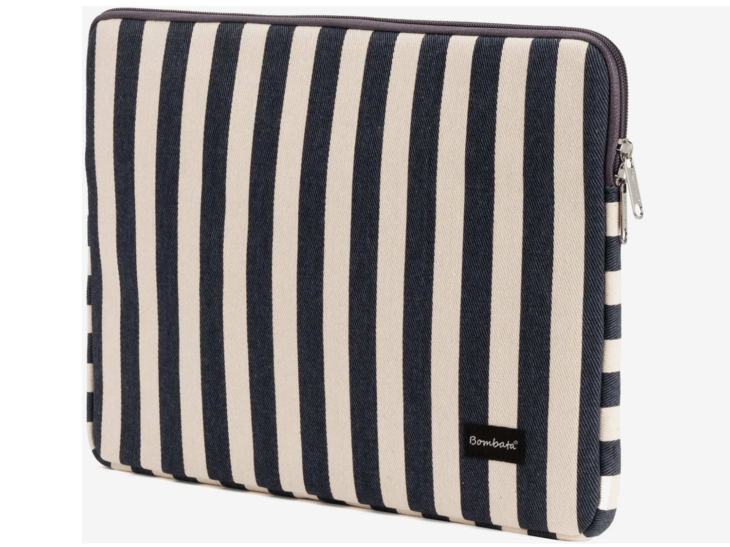 Bombata Versilia Sleeve 15.6" - 16" Dark Blue