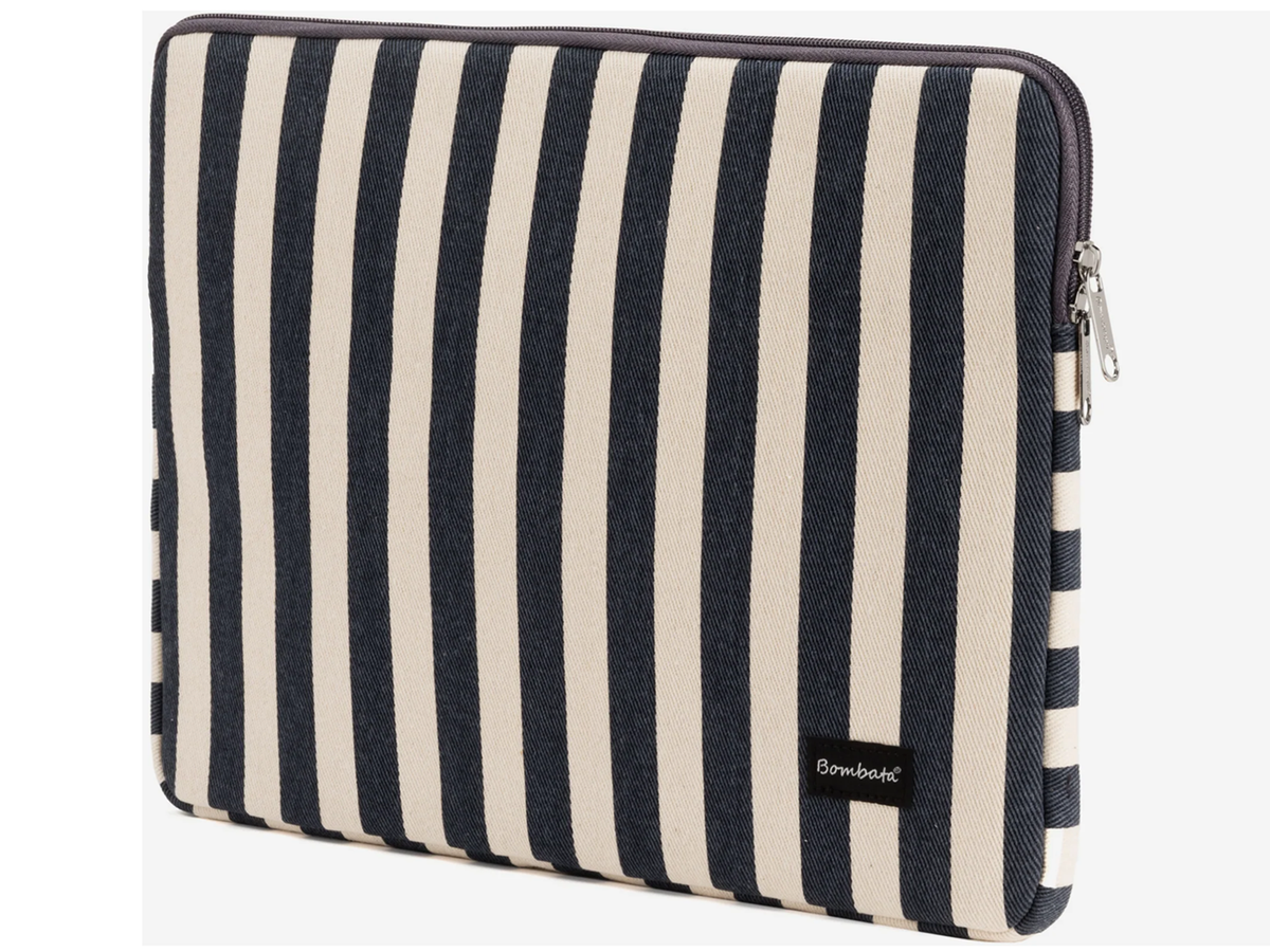 Bombata Versilia Sleeve 15.6" - 16" Dark Blue