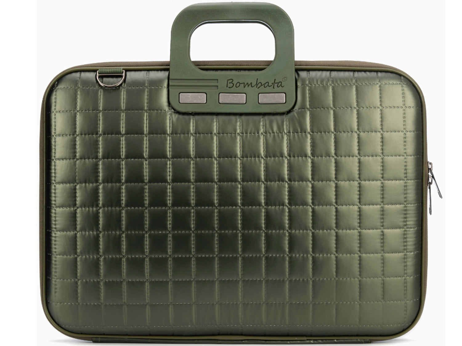 Bombata 100gr 15.6" - 16" Khaki Green