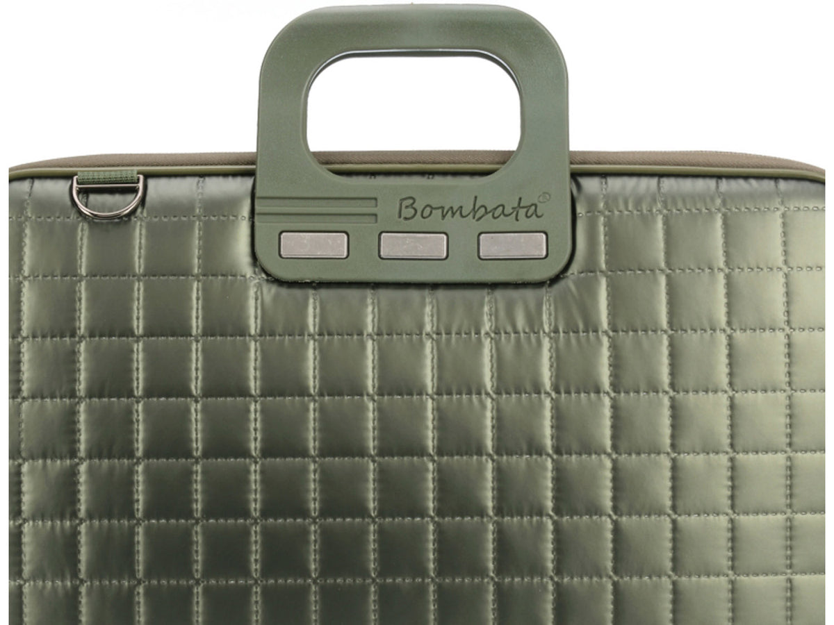 Bombata 100gr 15.6" - 16" Khaki Green