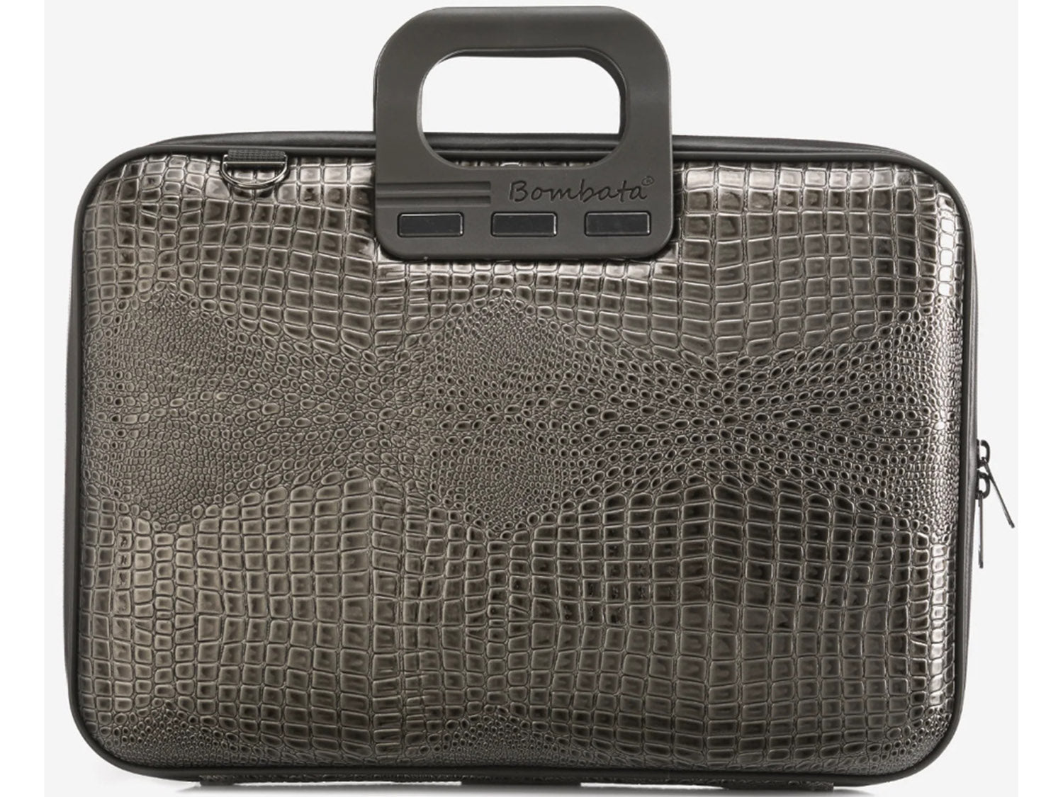 Bombata Shiny Cocco 13" - 14" Charcoal
