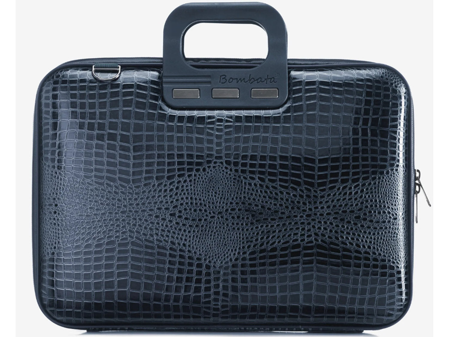 Bombata Shiny Cocco 13" - 14" Dark Blue
