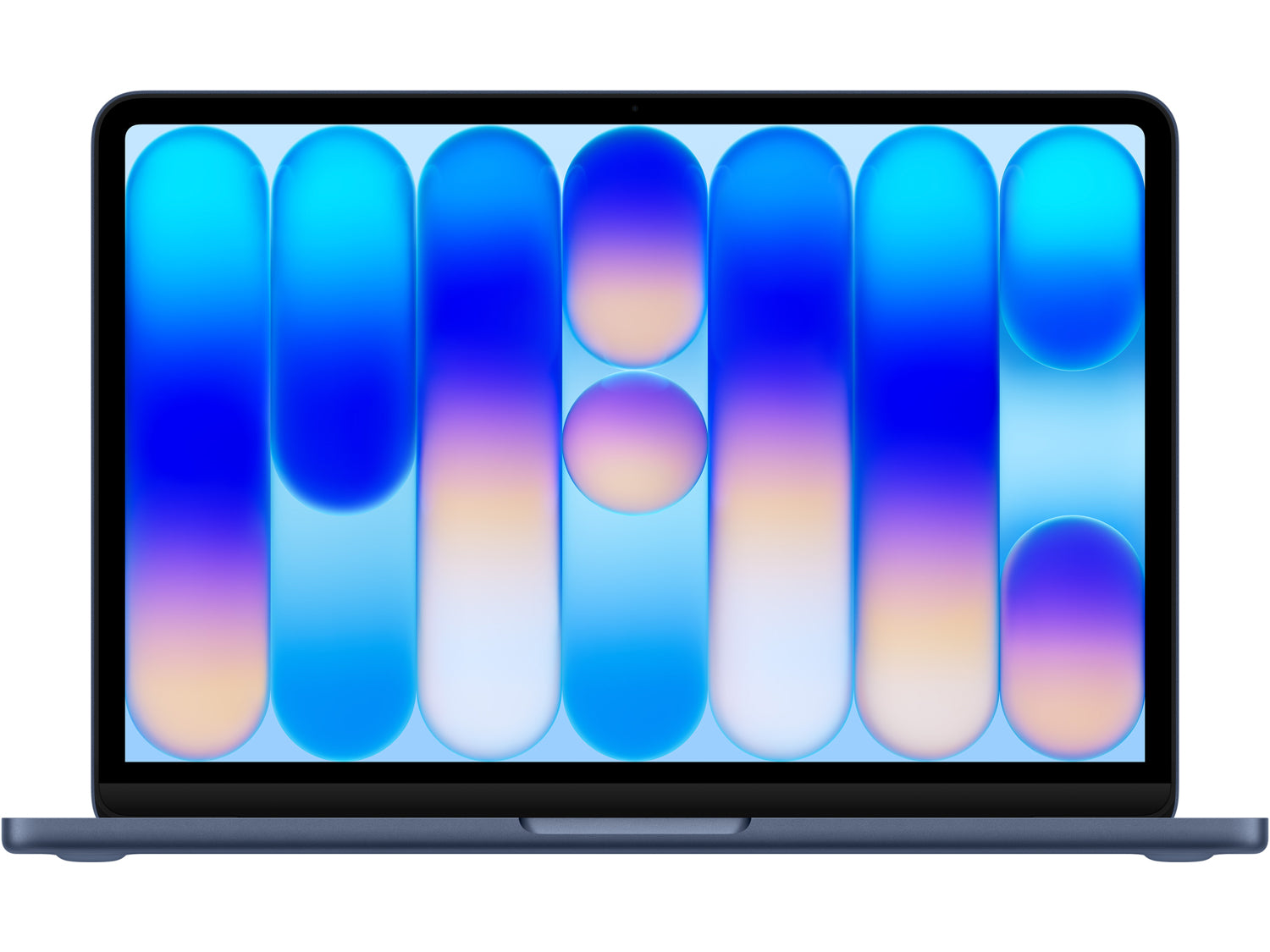 Apple MacBook Neo 13 Indigo