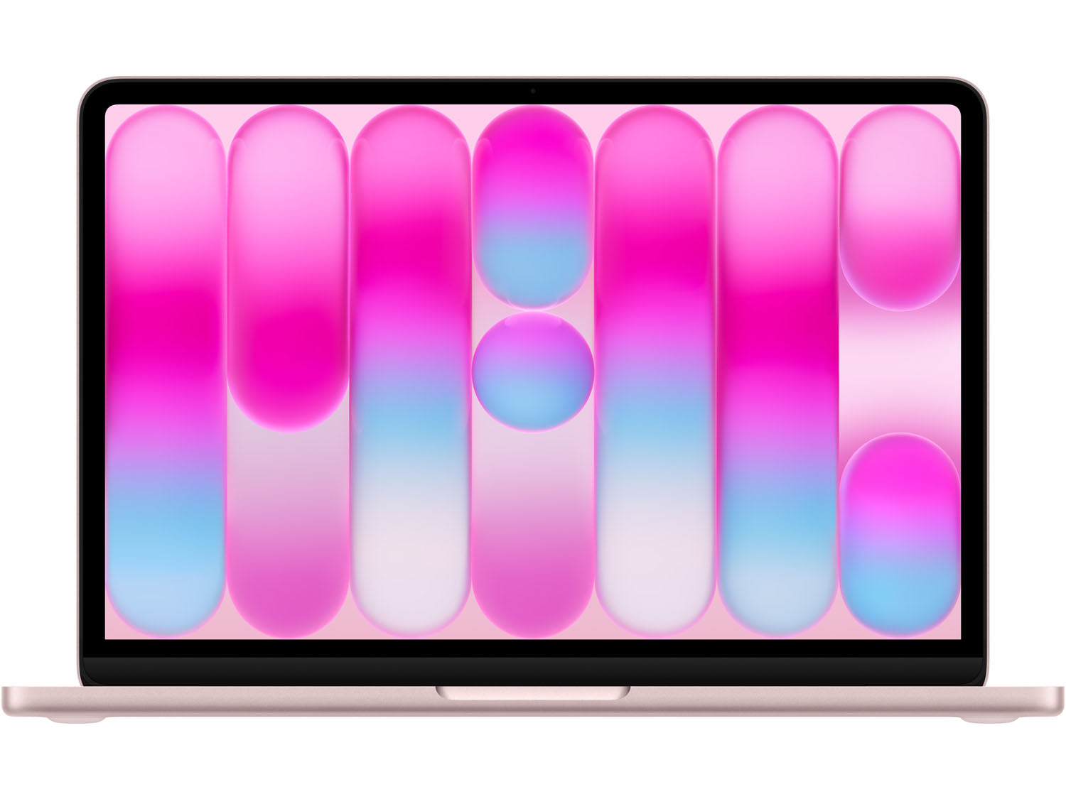 Apple MacBook Neo 13 Blush