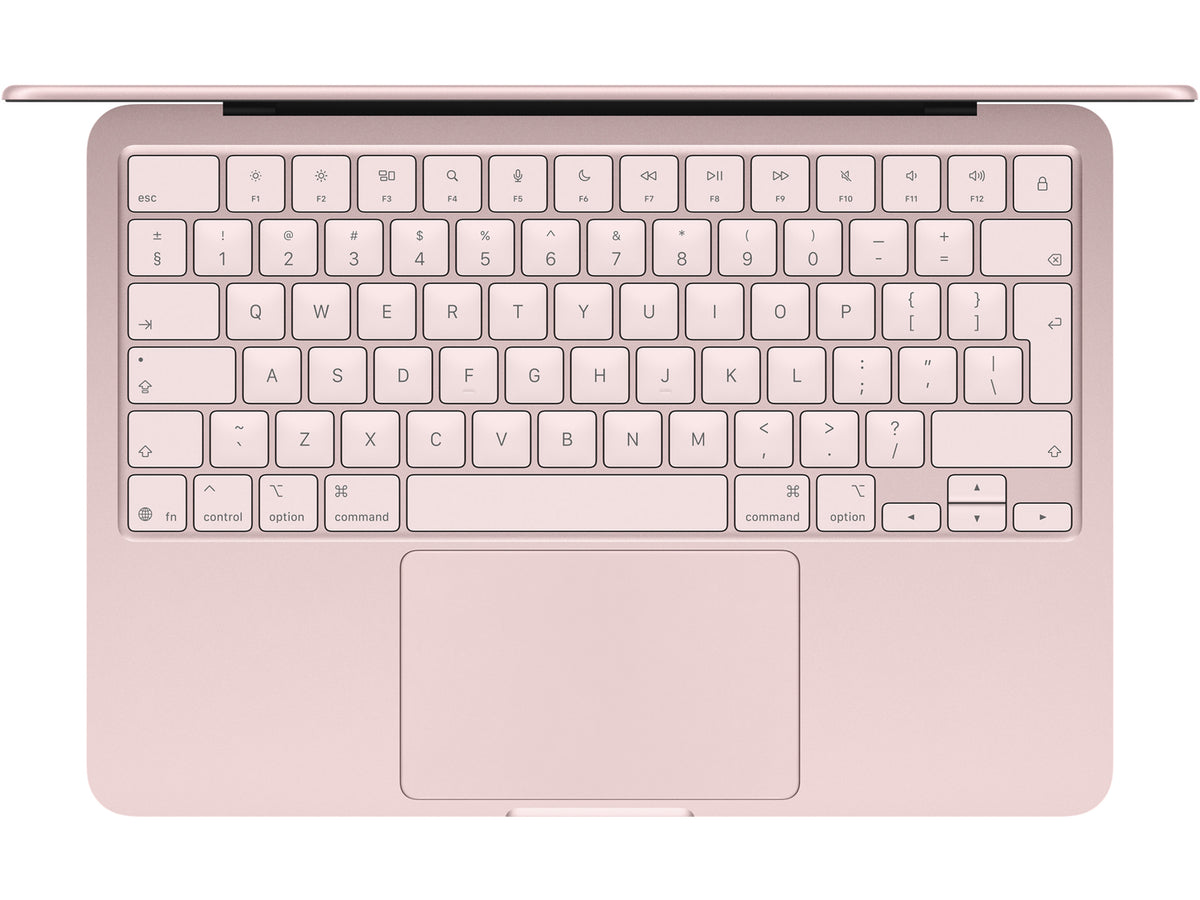 Apple MacBook Neo 13 Blush