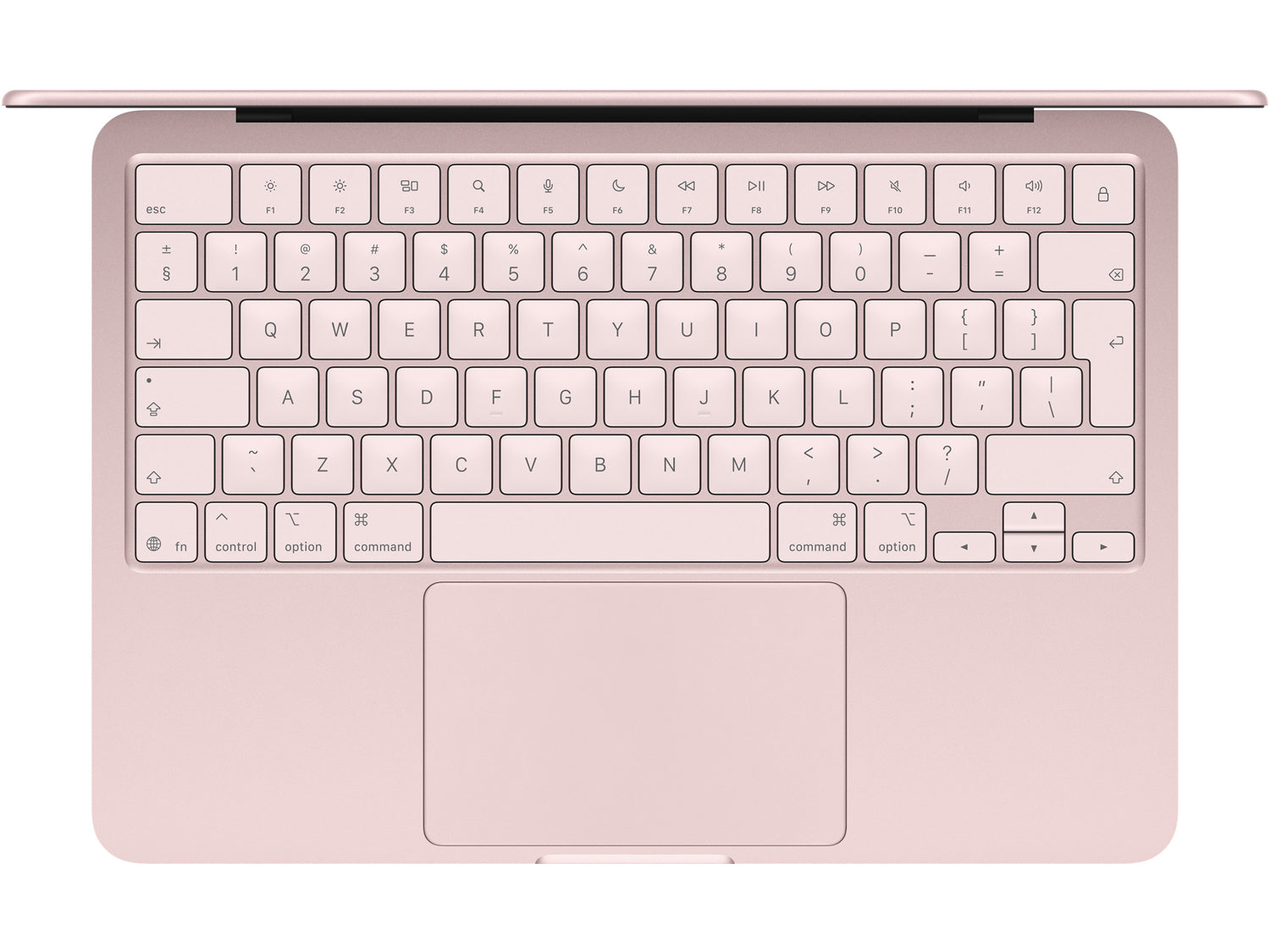 Apple MacBook Neo 13 Blush