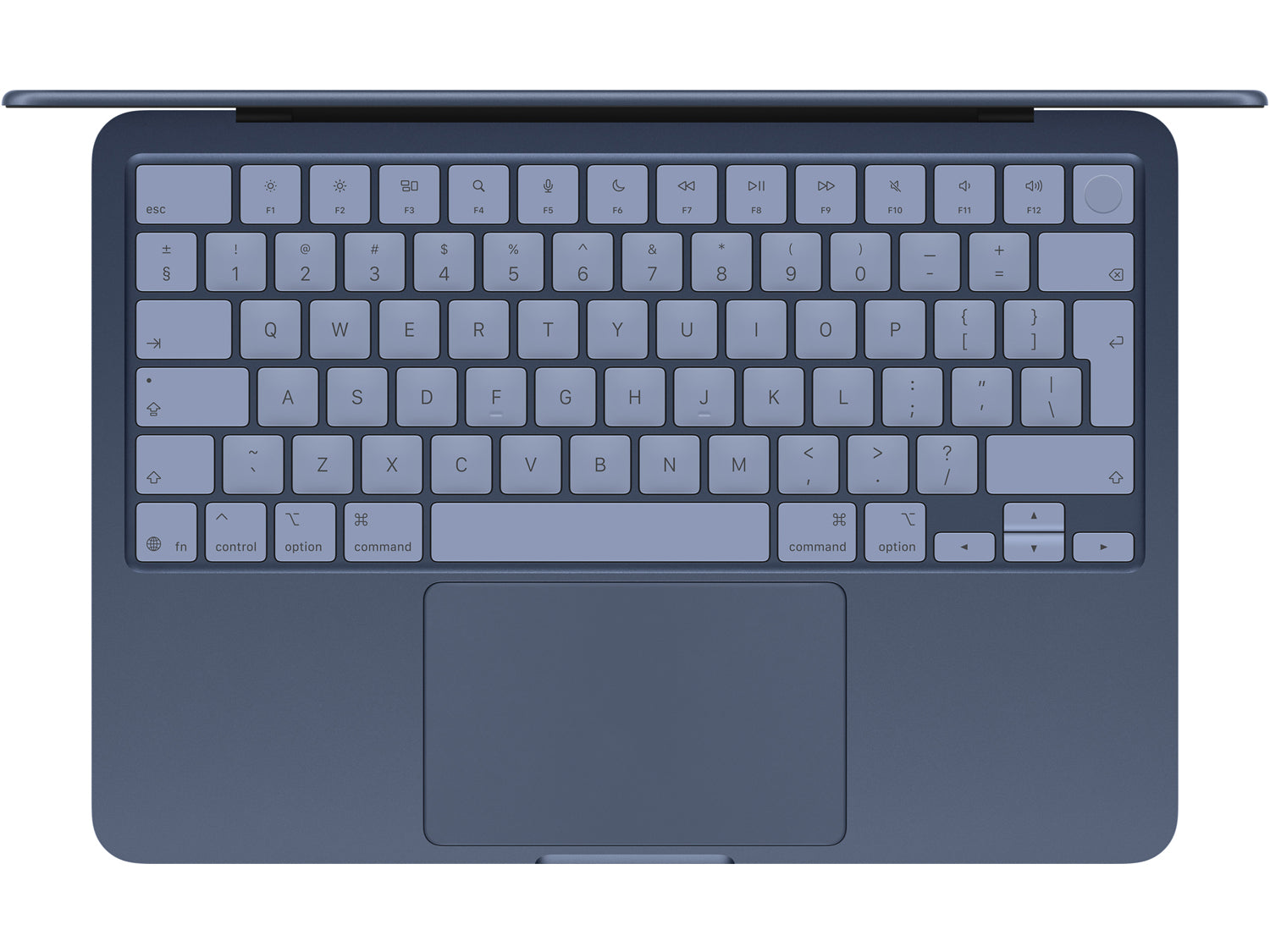 Apple MacBook Neo 13 Indigo
