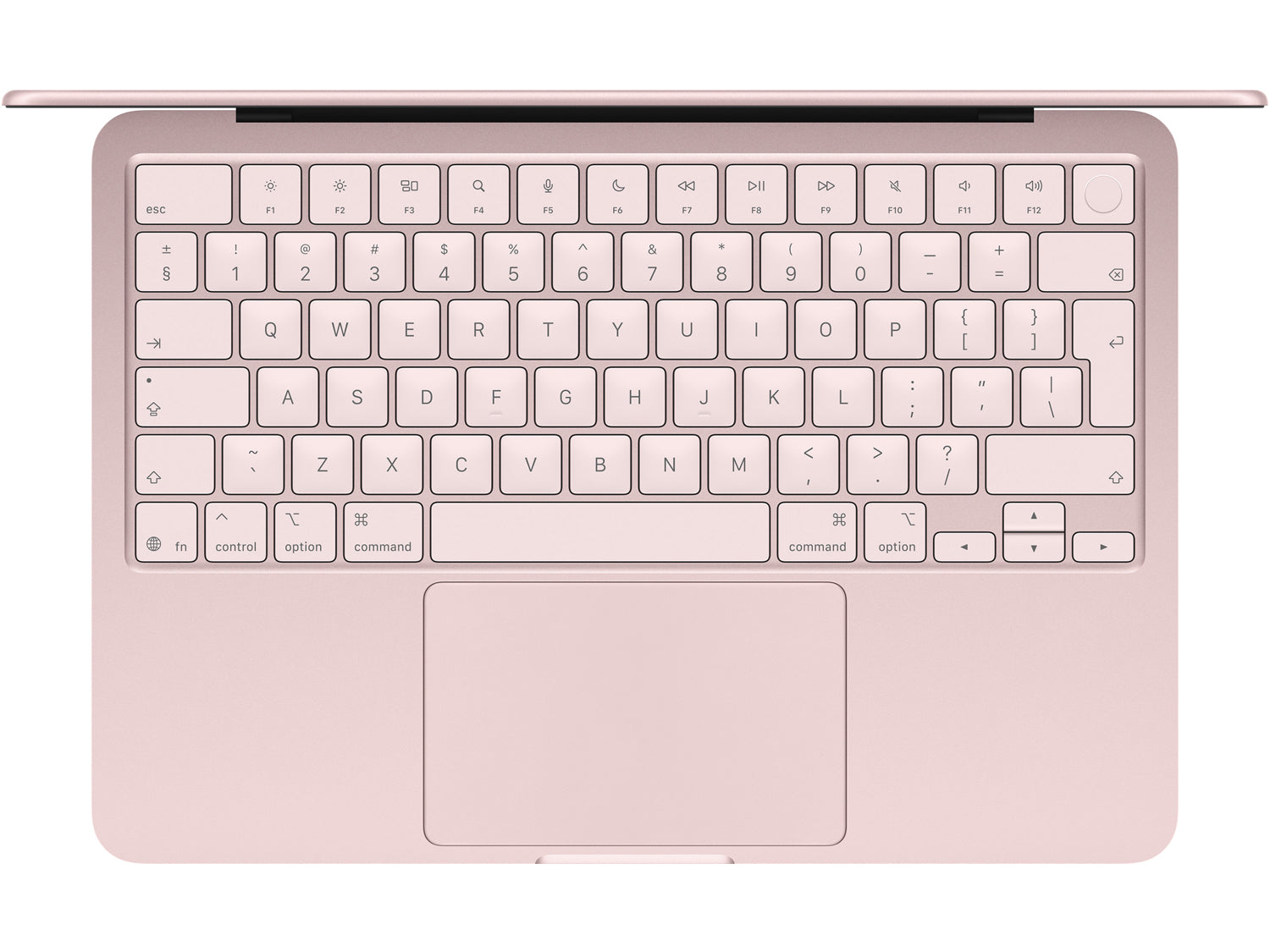 Apple MacBook Neo 13 Blush