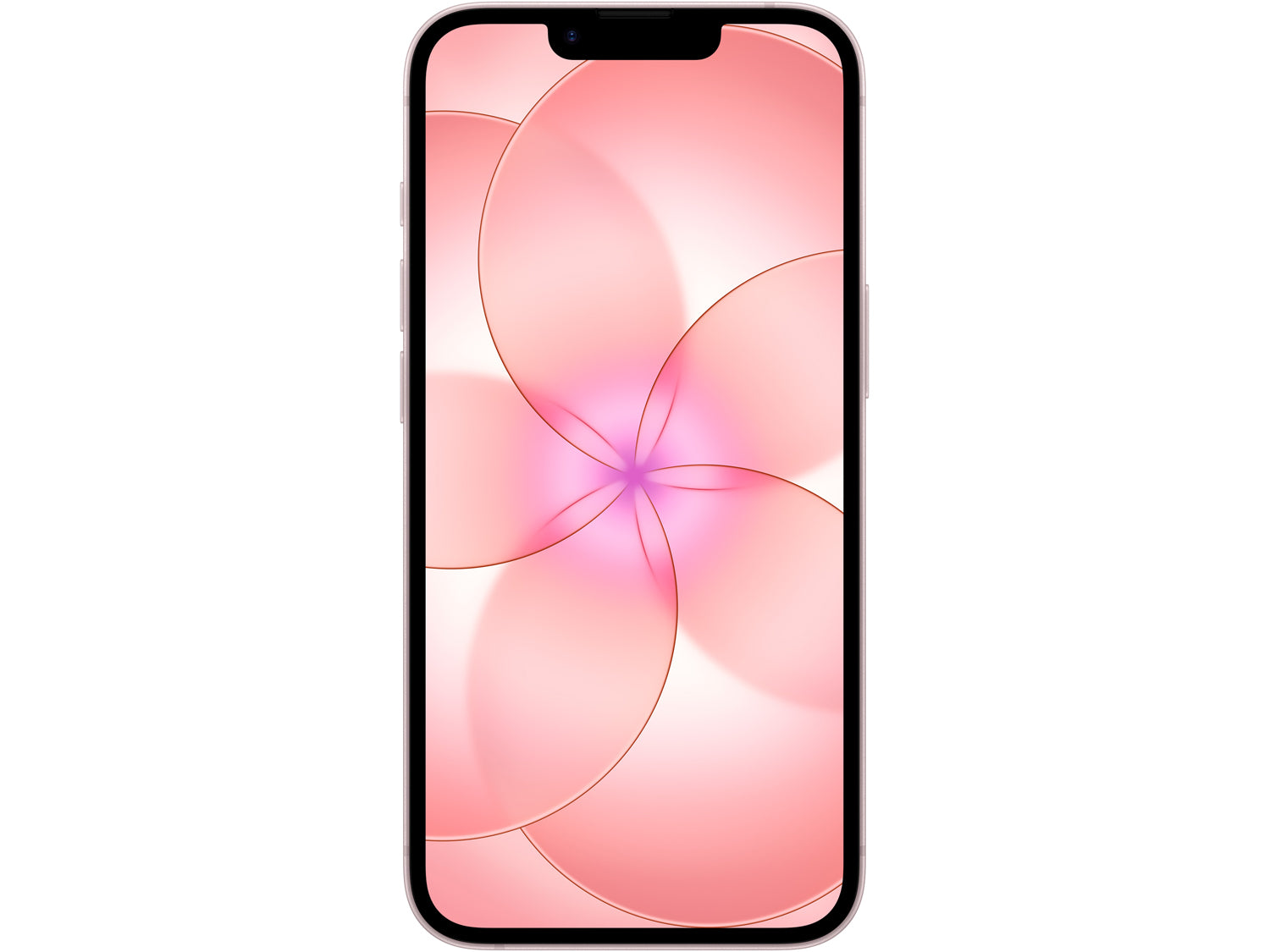 Apple iPhone 17e - 8GB RAM / 512GB, Soft Pink