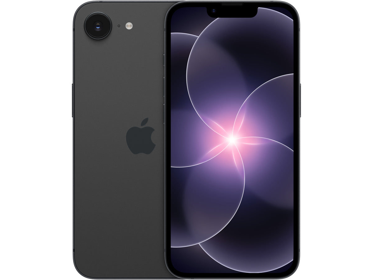 Apple iPhone 17e - 8GB RAM / 256GB, Black