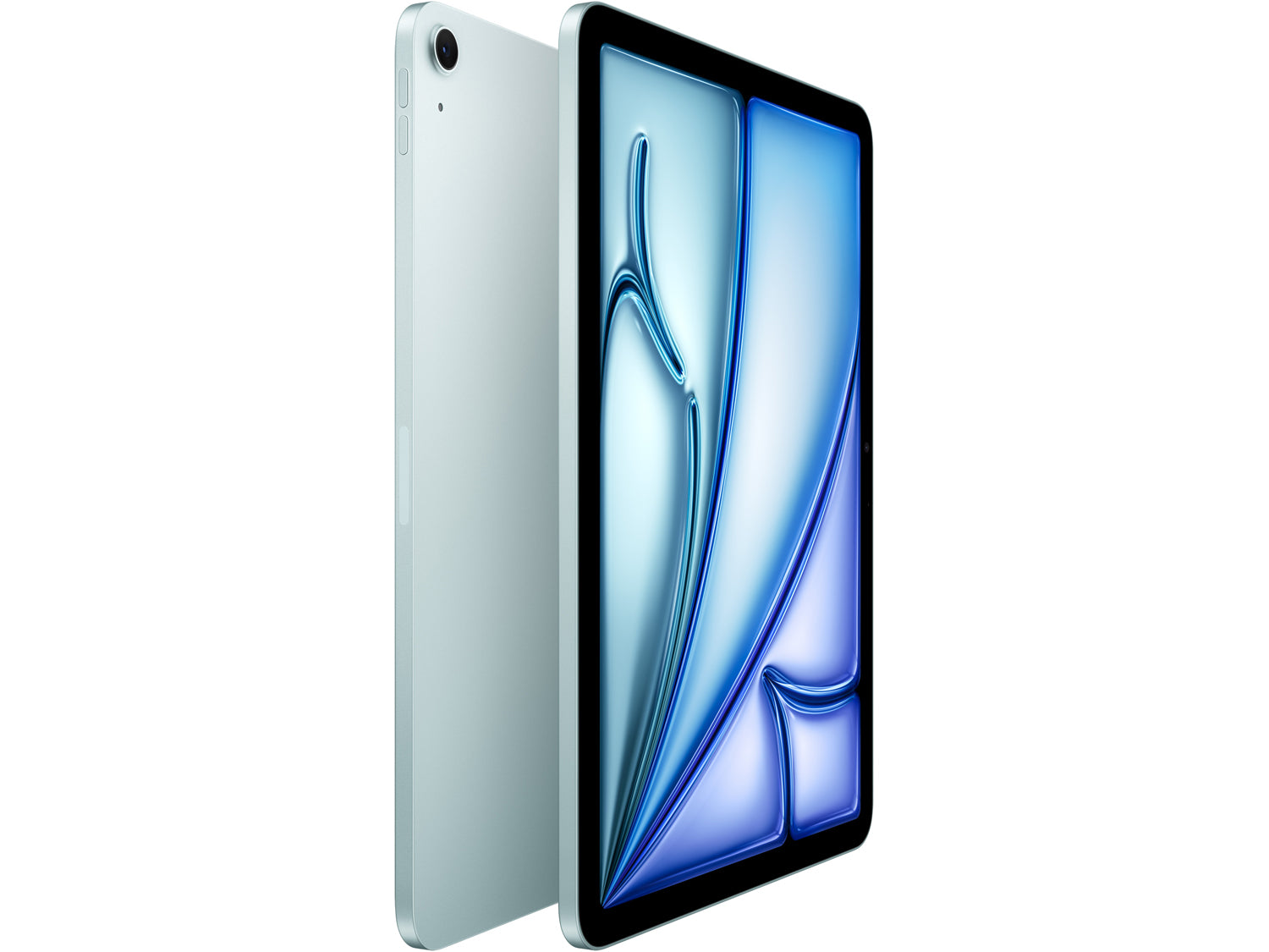 Apple iPad Air 11" M4 Wi-Fi  - 12GB RAM / 128GB, Blue
