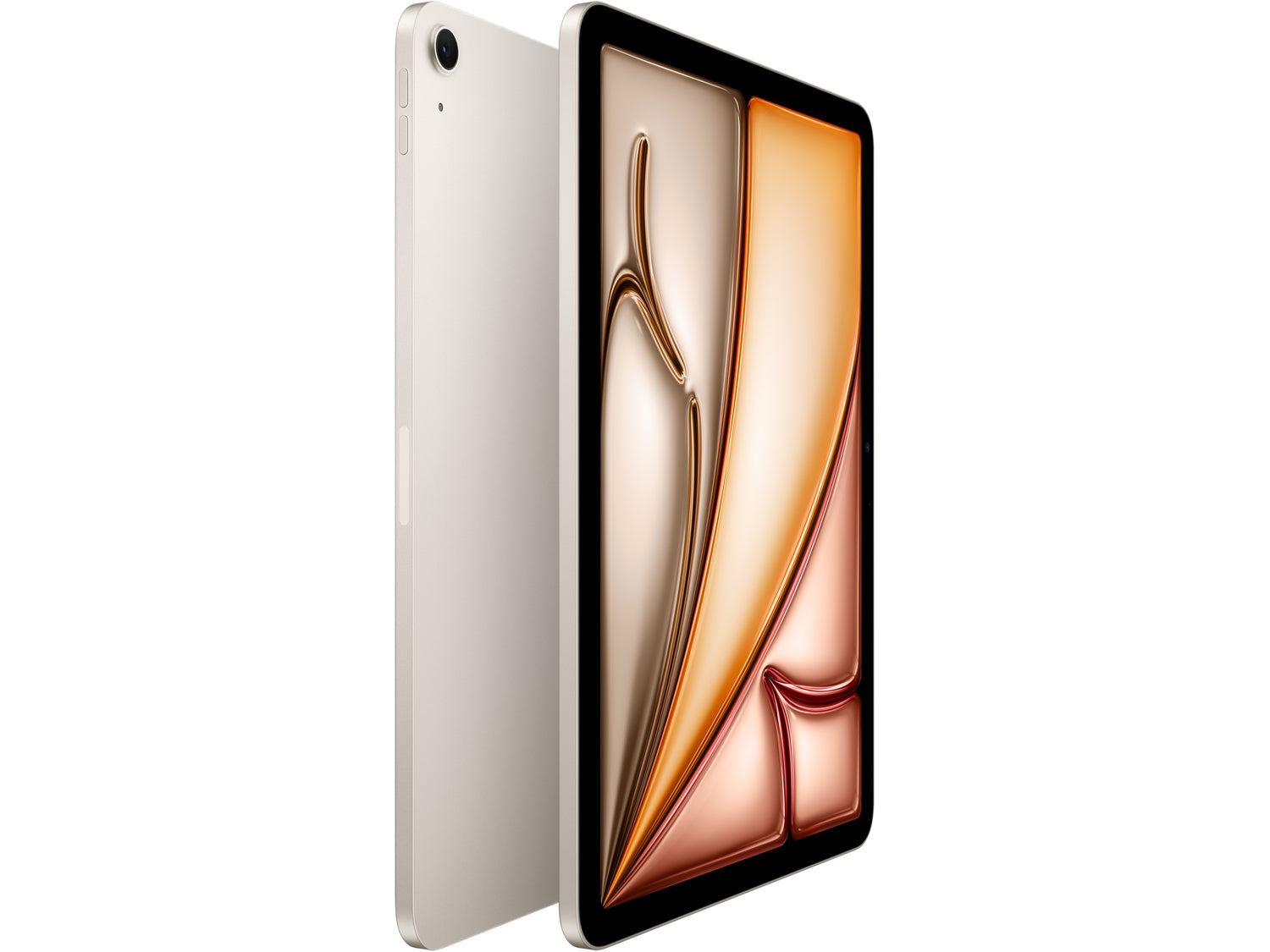 Apple iPad Air 11" M4 Wi-Fi - 12GB RAM / 128GB, Starlight
