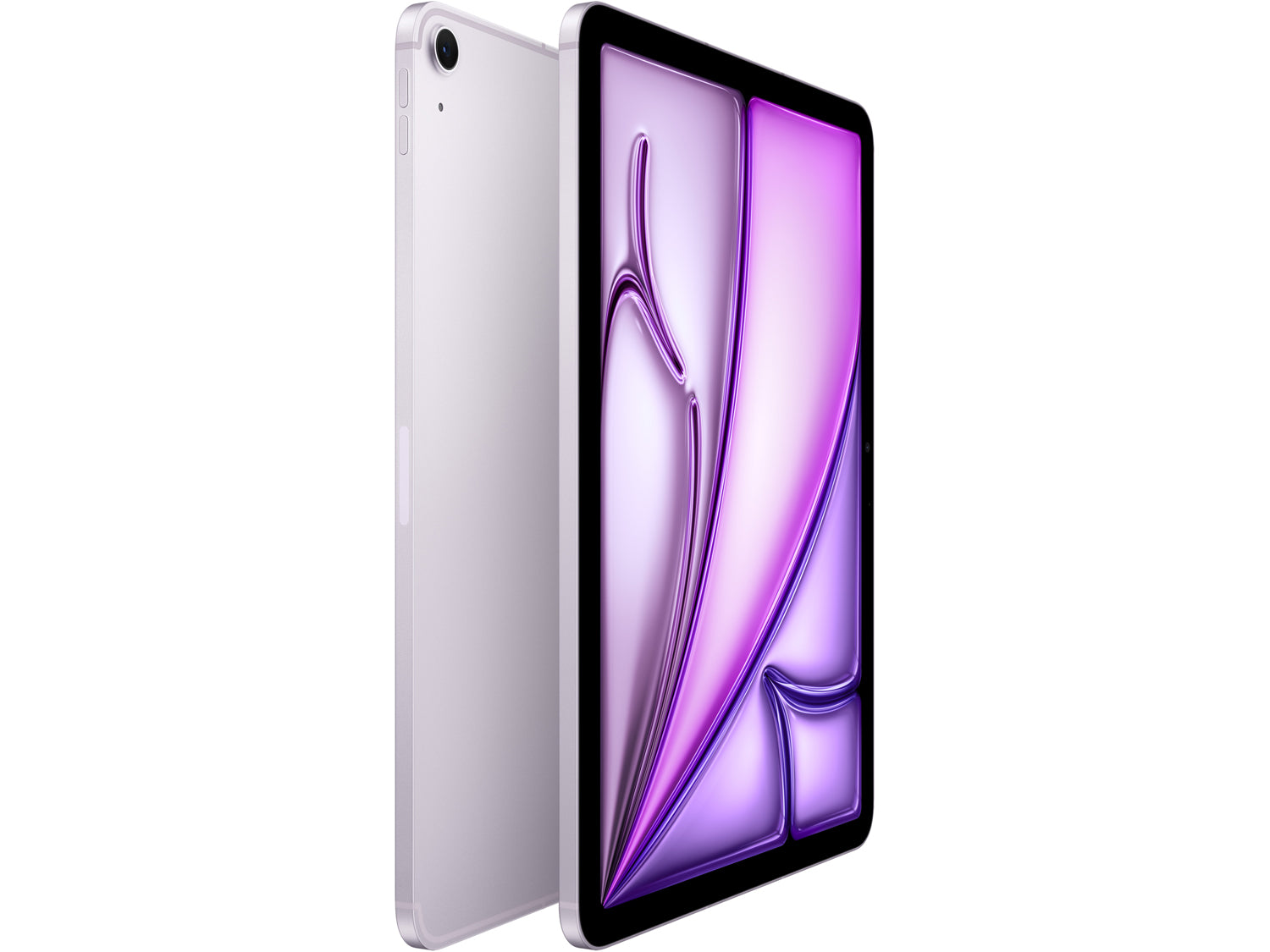 Apple iPad Air 11" M4 Wi-Fi + Cellular - 12GB RAM / 128GB, Purple