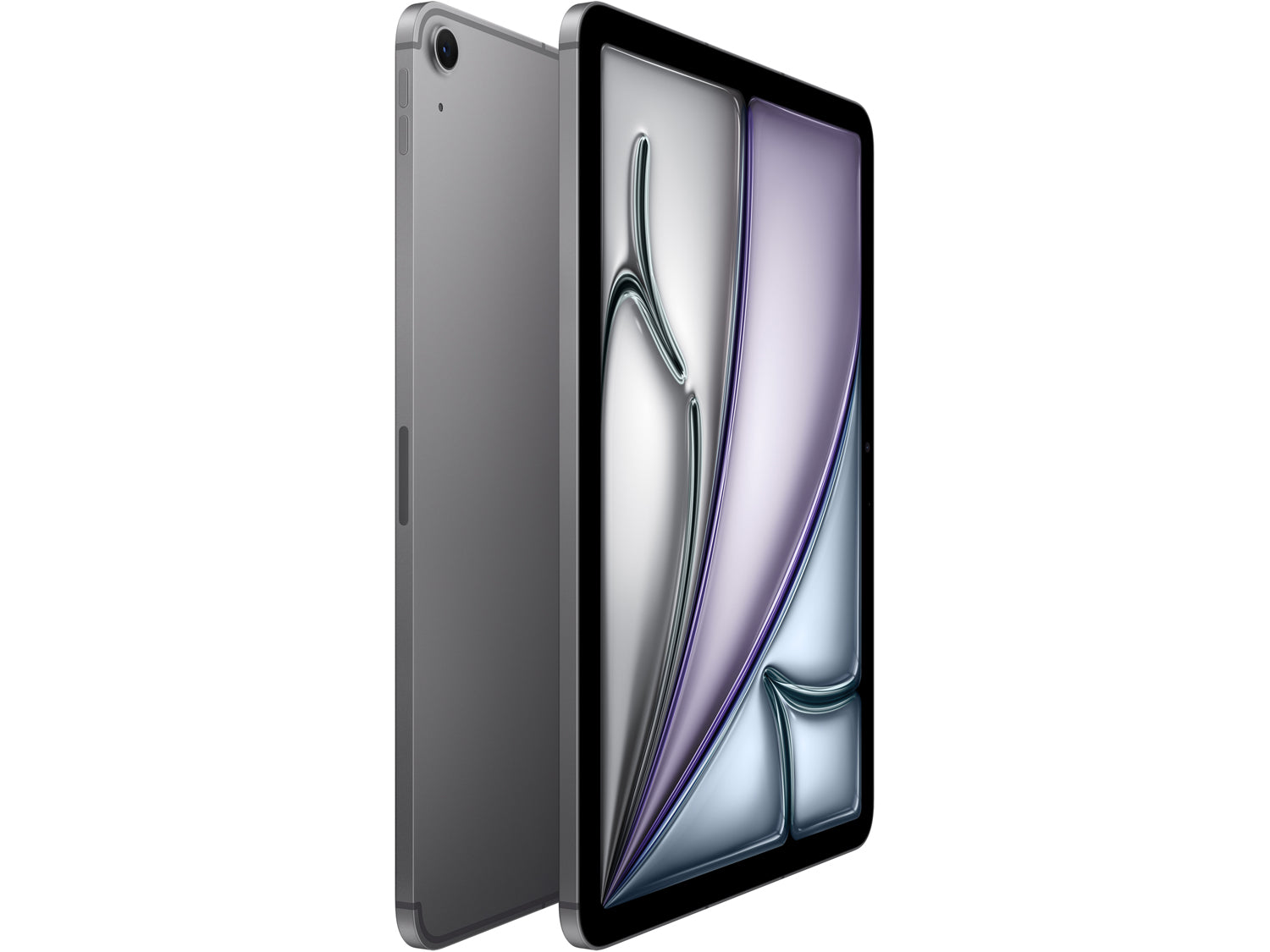 Apple iPad Air 13" M4 Wi-Fi - 12GB RAM / 128GB, Space Grey