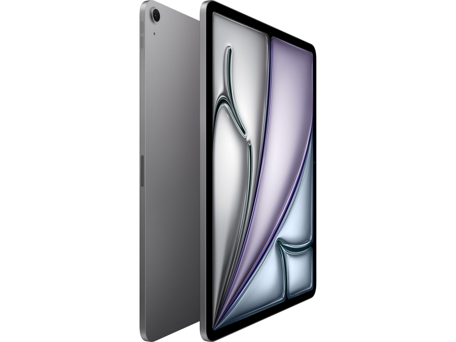 Apple iPad Air 13" M4 Wi-Fi - 12GB RAM / 256GB, Space Grey