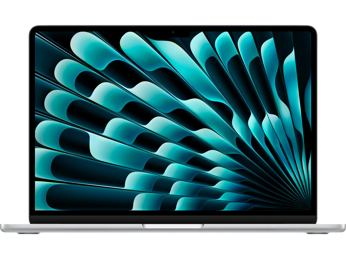 Apple MacBook Air 13.6" M5 Silver