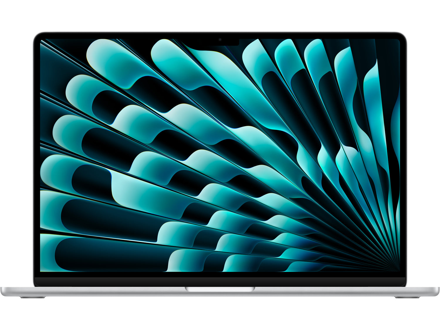 Apple MacBook Air 15.3" M5 Silver
