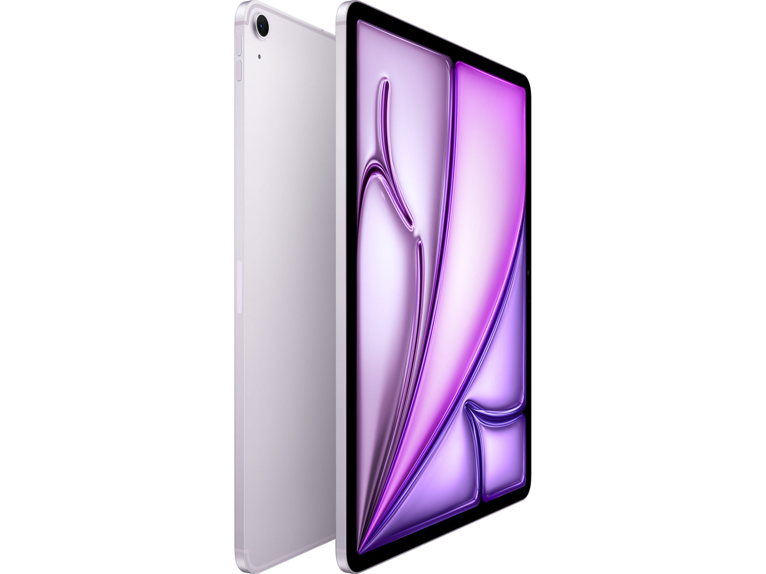 Apple iPad Air 13" M4 Wi-Fi + Cellular - 12GB RAM / 1TB, Purple