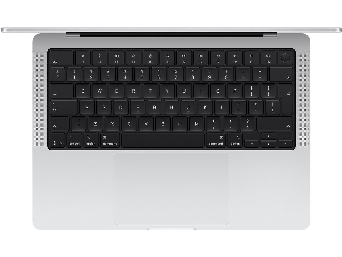 Apple MacBook Pro 14" Silver M5 Pro
